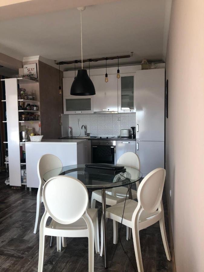 Gala apartment Tivat Exterior foto